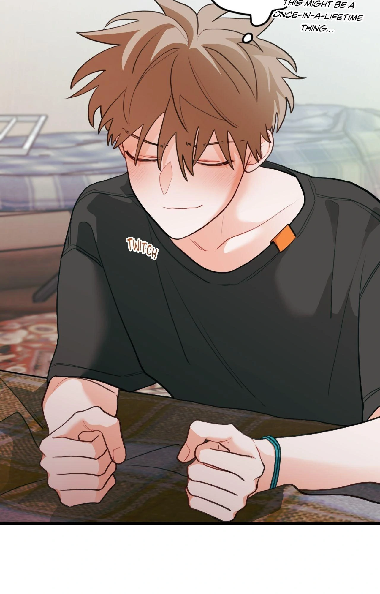 When Pear Blossoms Bloom - Chapter 62 manhwa