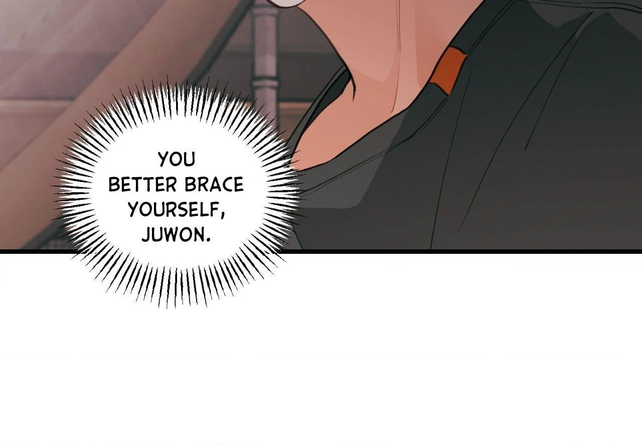 When Pear Blossoms Bloom - Chapter 62 manhwa