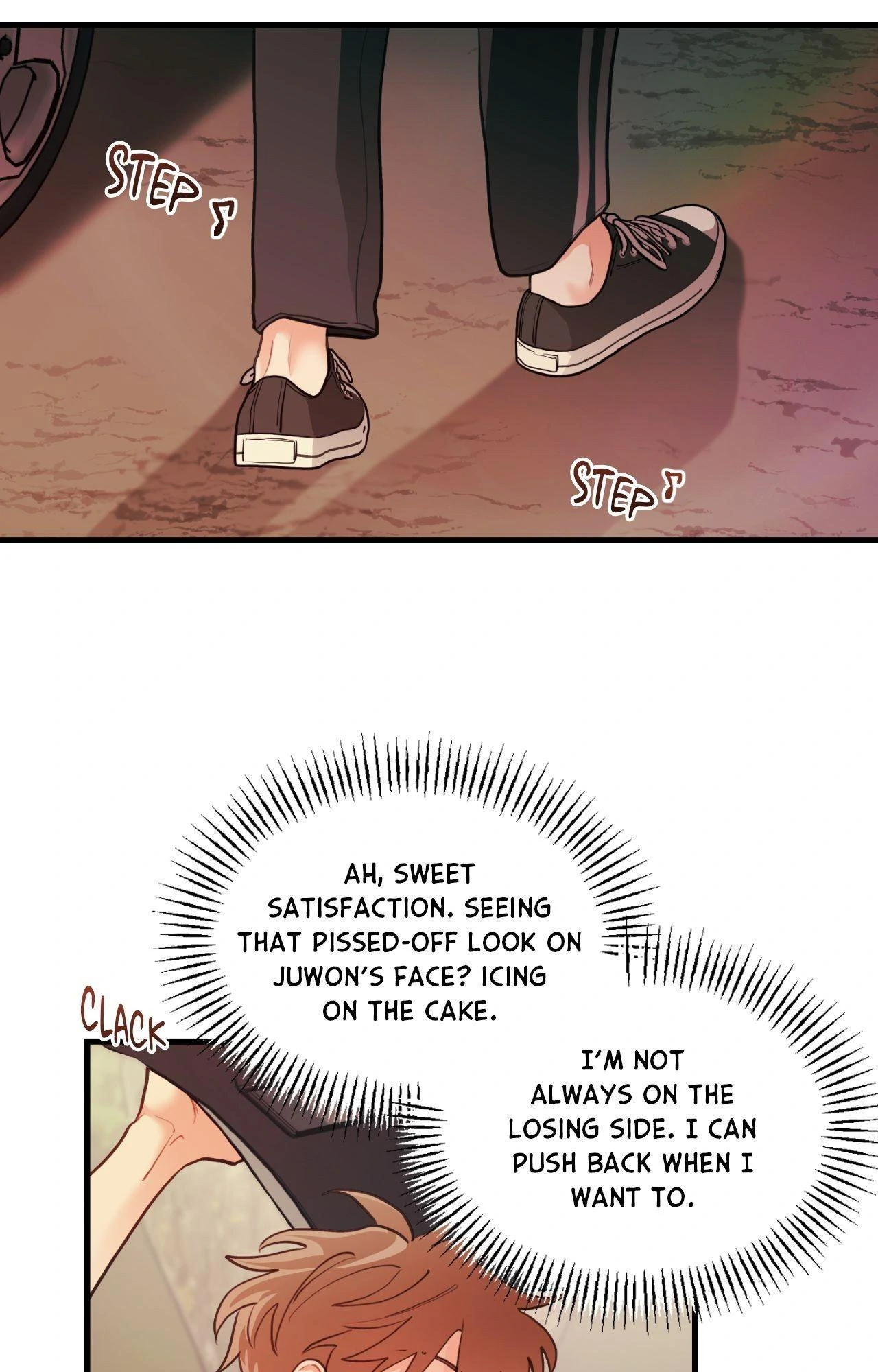 When Pear Blossoms Bloom - Chapter 62 manhwa