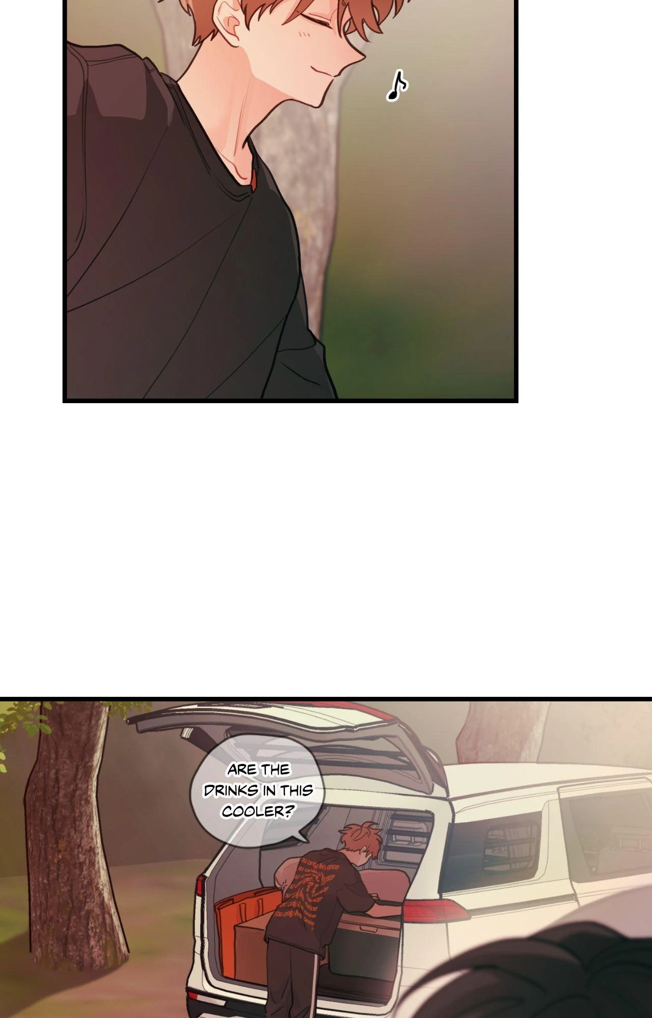 When Pear Blossoms Bloom - Chapter 62 manhwa