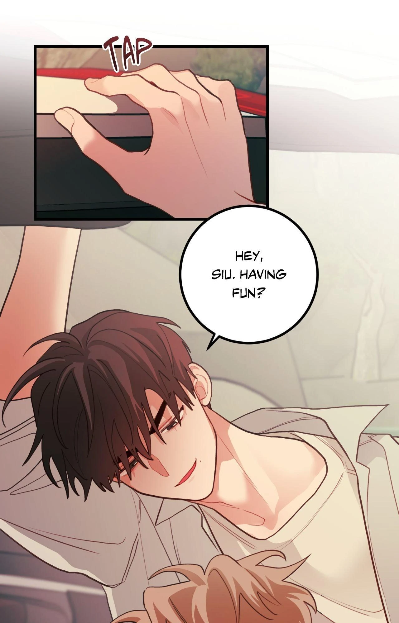 When Pear Blossoms Bloom - Chapter 62 manhwa