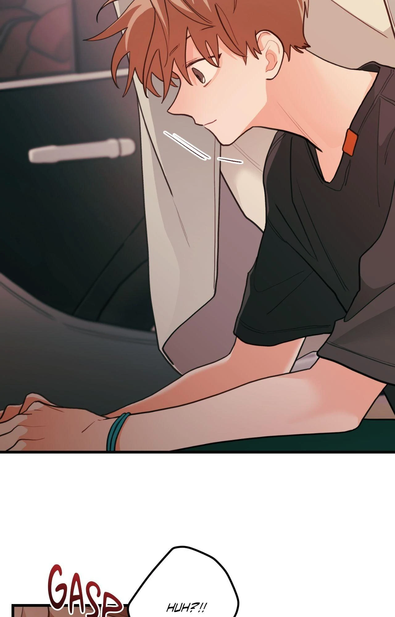 When Pear Blossoms Bloom - Chapter 62 manhwa