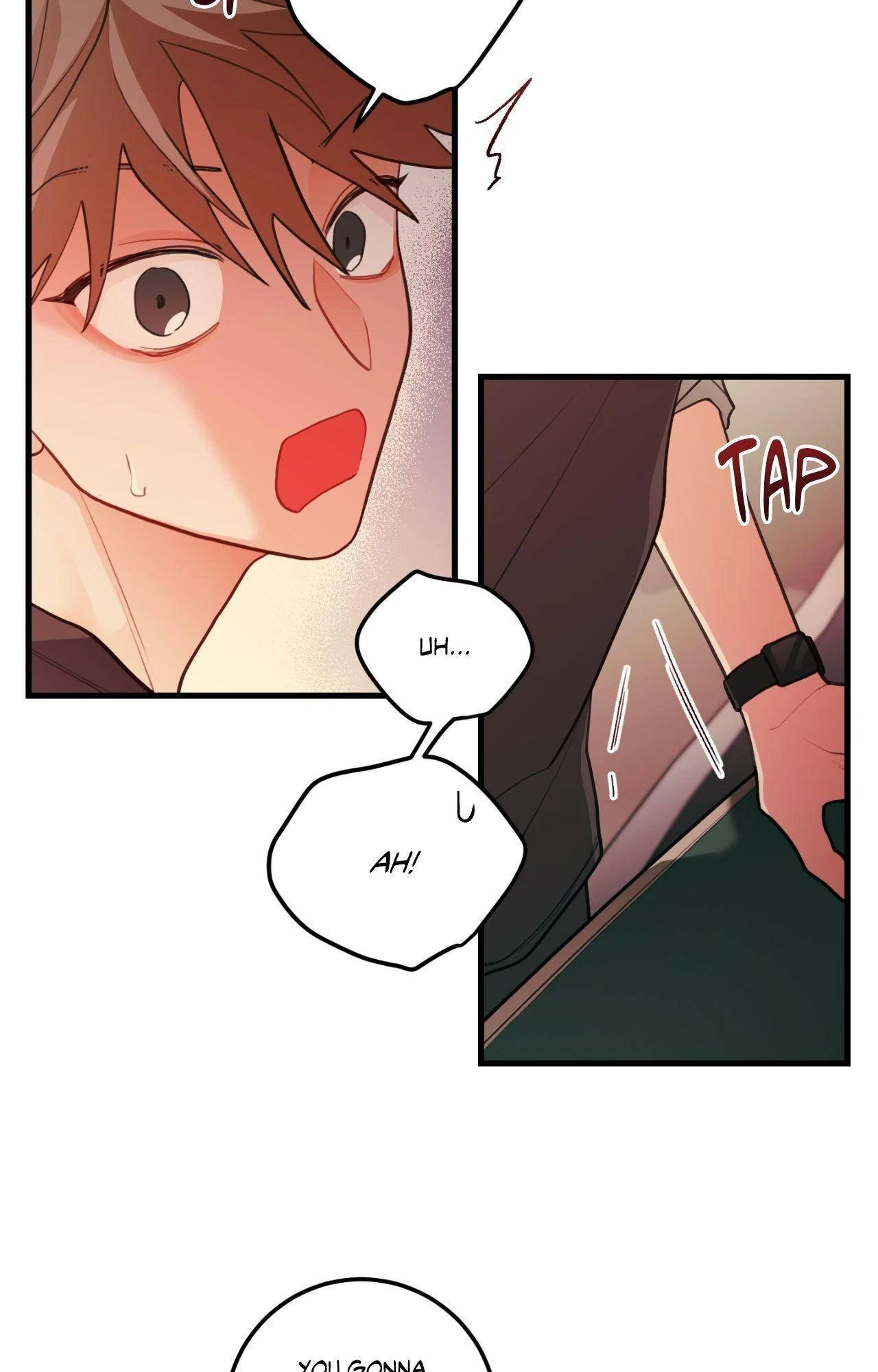 When Pear Blossoms Bloom - Chapter 62 manhwa