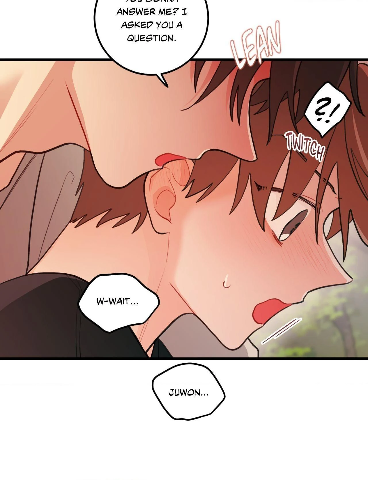 When Pear Blossoms Bloom - Chapter 62 manhwa