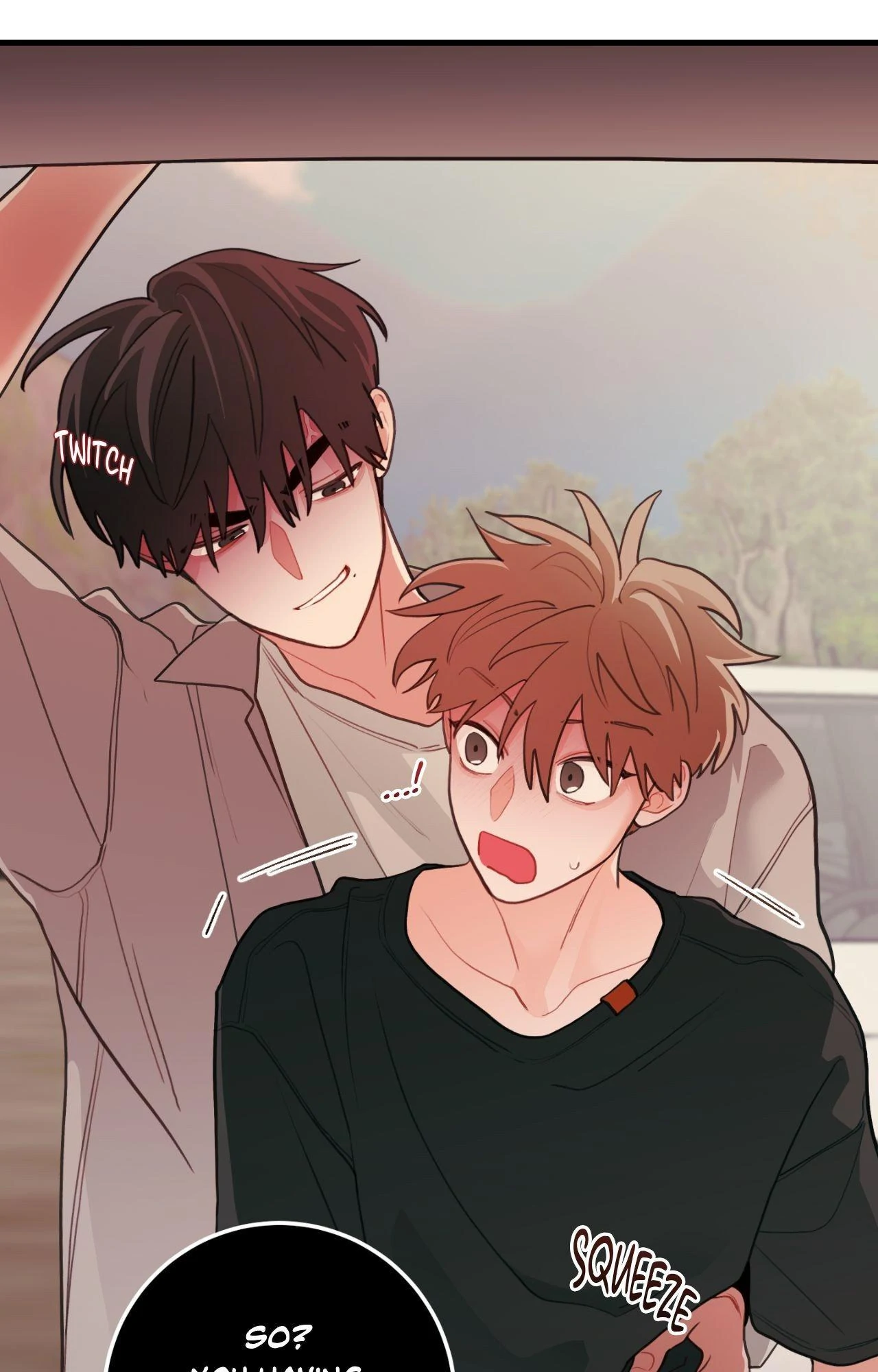 When Pear Blossoms Bloom - Chapter 62 manhwa