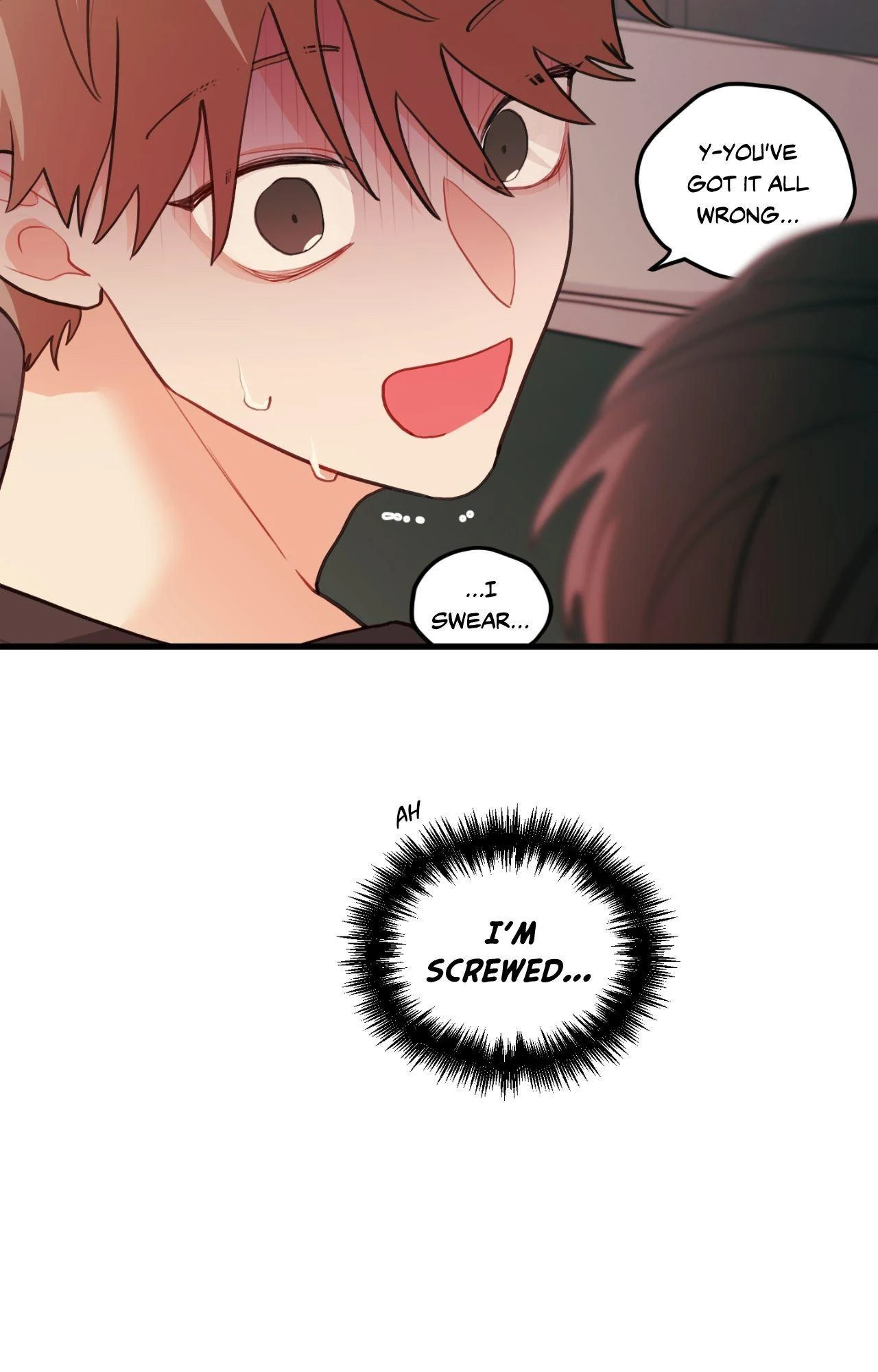When Pear Blossoms Bloom - Chapter 62 manhwa