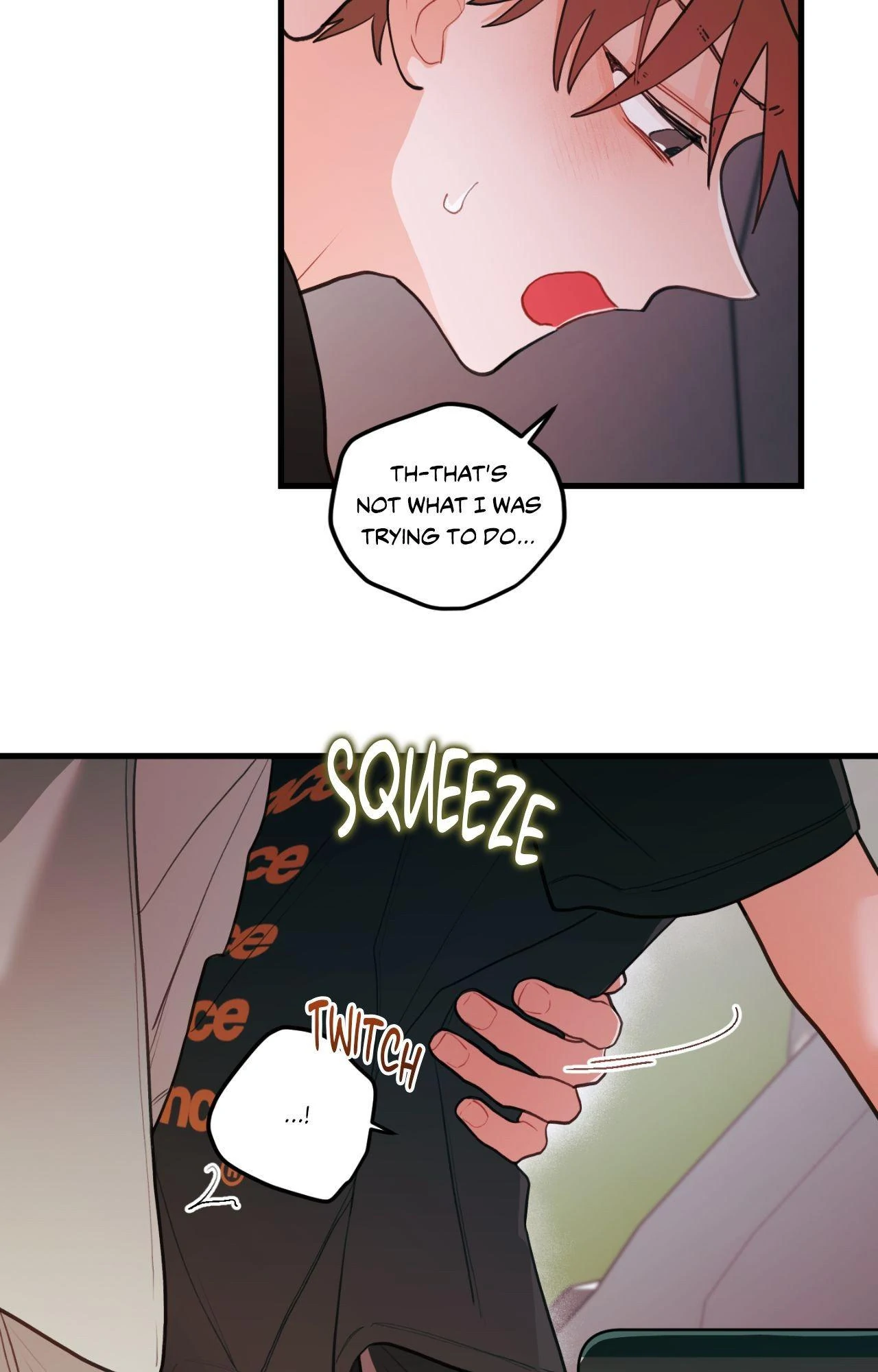 When Pear Blossoms Bloom - Chapter 63 manhwa