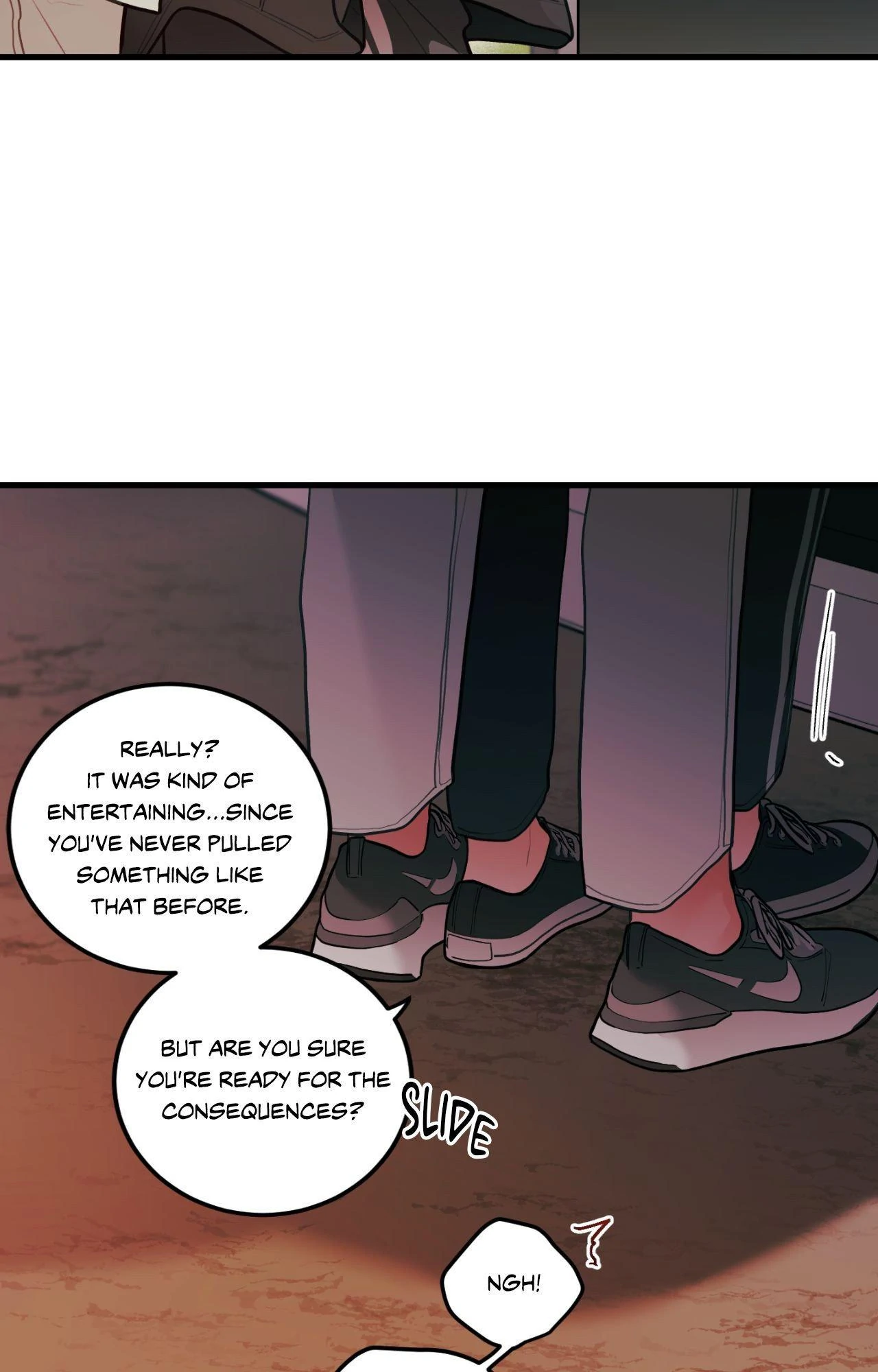 When Pear Blossoms Bloom - Chapter 63 manhwa