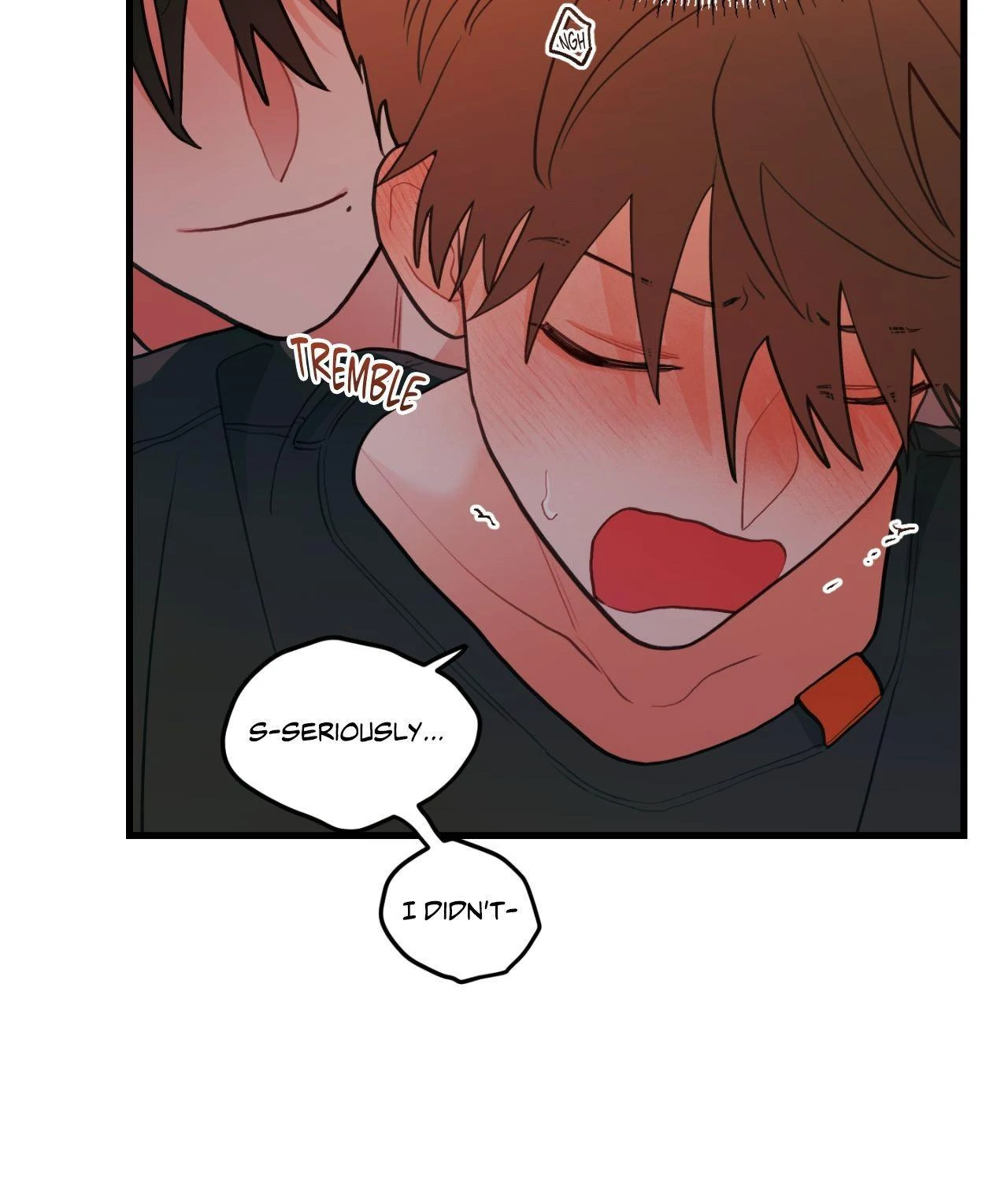 When Pear Blossoms Bloom - Chapter 63 manhwa