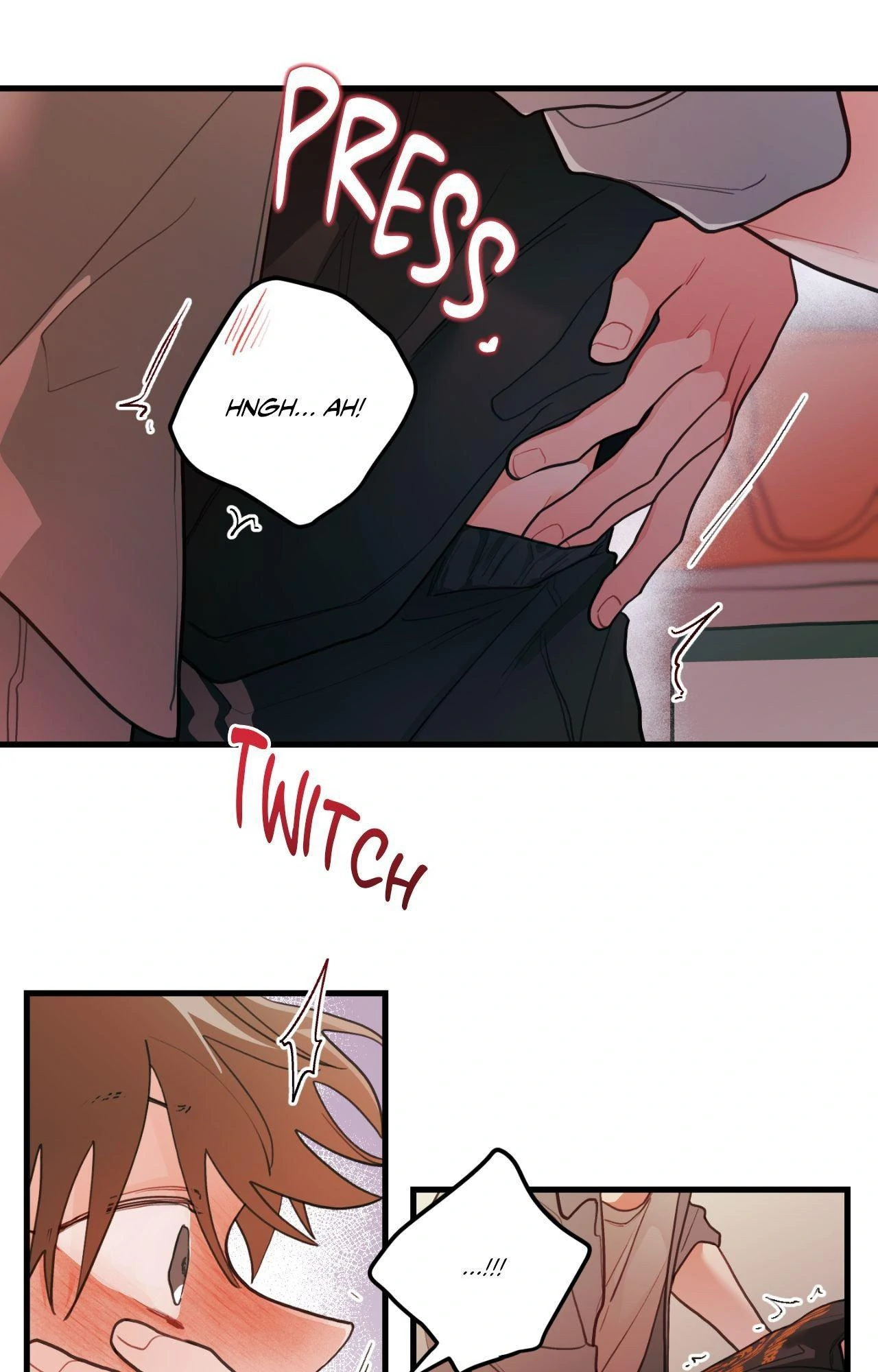 When Pear Blossoms Bloom - Chapter 63 manhwa