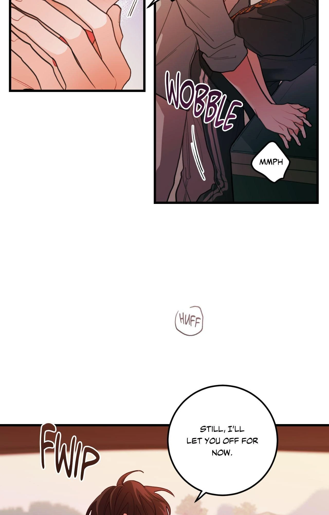 When Pear Blossoms Bloom - Chapter 63 manhwa