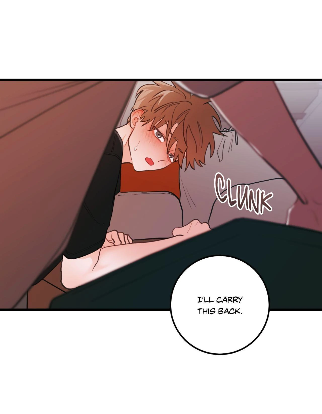 When Pear Blossoms Bloom - Chapter 63 manhwa