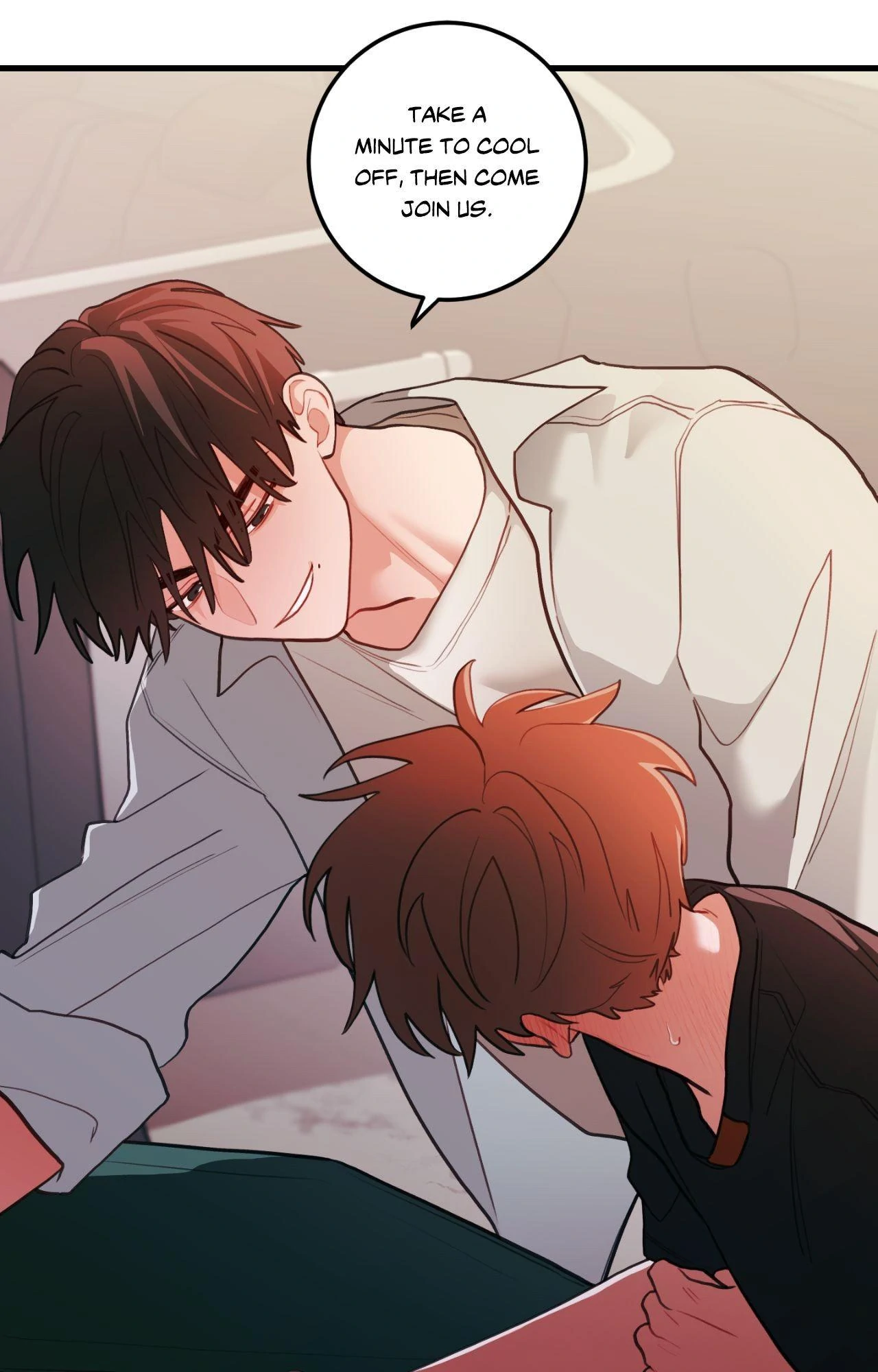 When Pear Blossoms Bloom - Chapter 63 manhwa