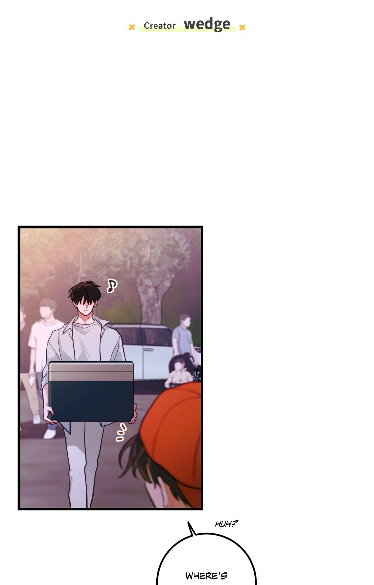 When Pear Blossoms Bloom - Chapter 63 manhwa