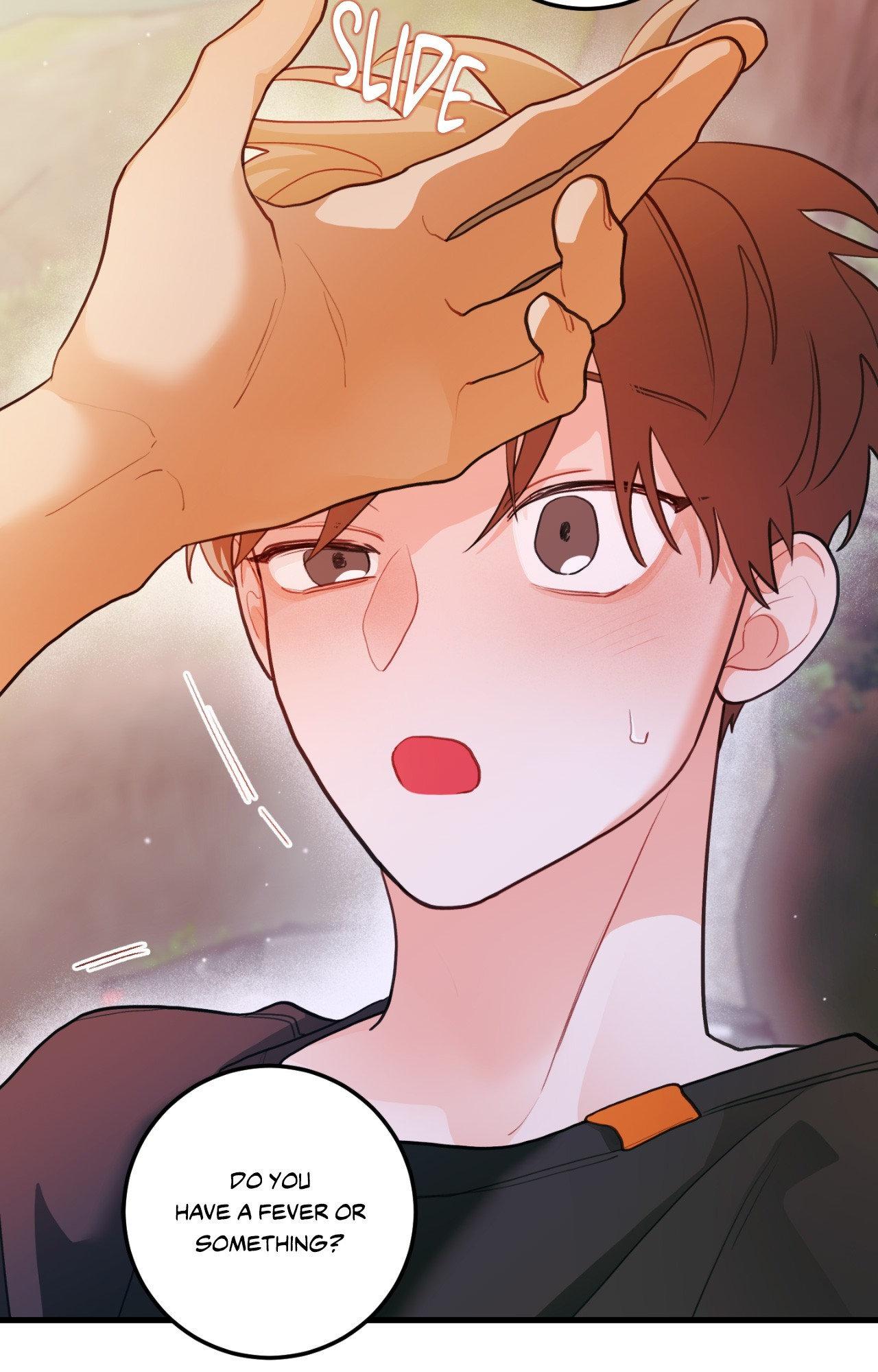 When Pear Blossoms Bloom - Chapter 63 manhwa