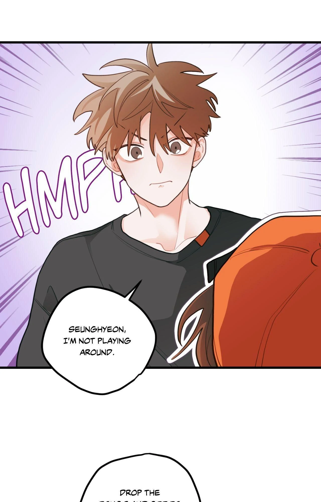 When Pear Blossoms Bloom - Chapter 63 manhwa