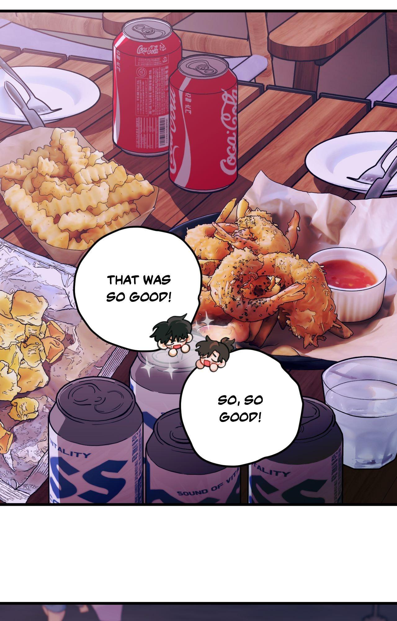 When Pear Blossoms Bloom - Chapter 63 manhwa