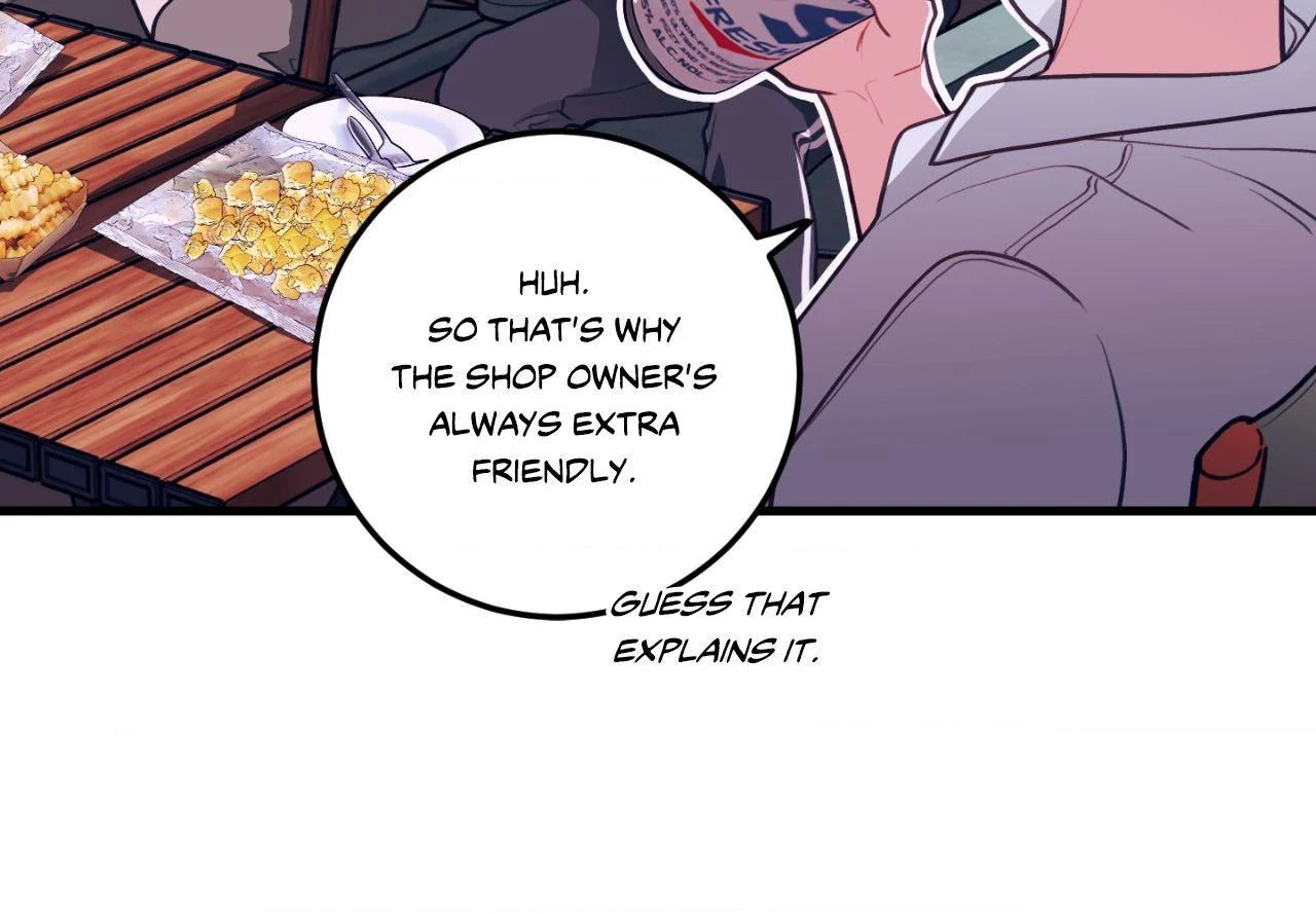 When Pear Blossoms Bloom - Chapter 63 manhwa