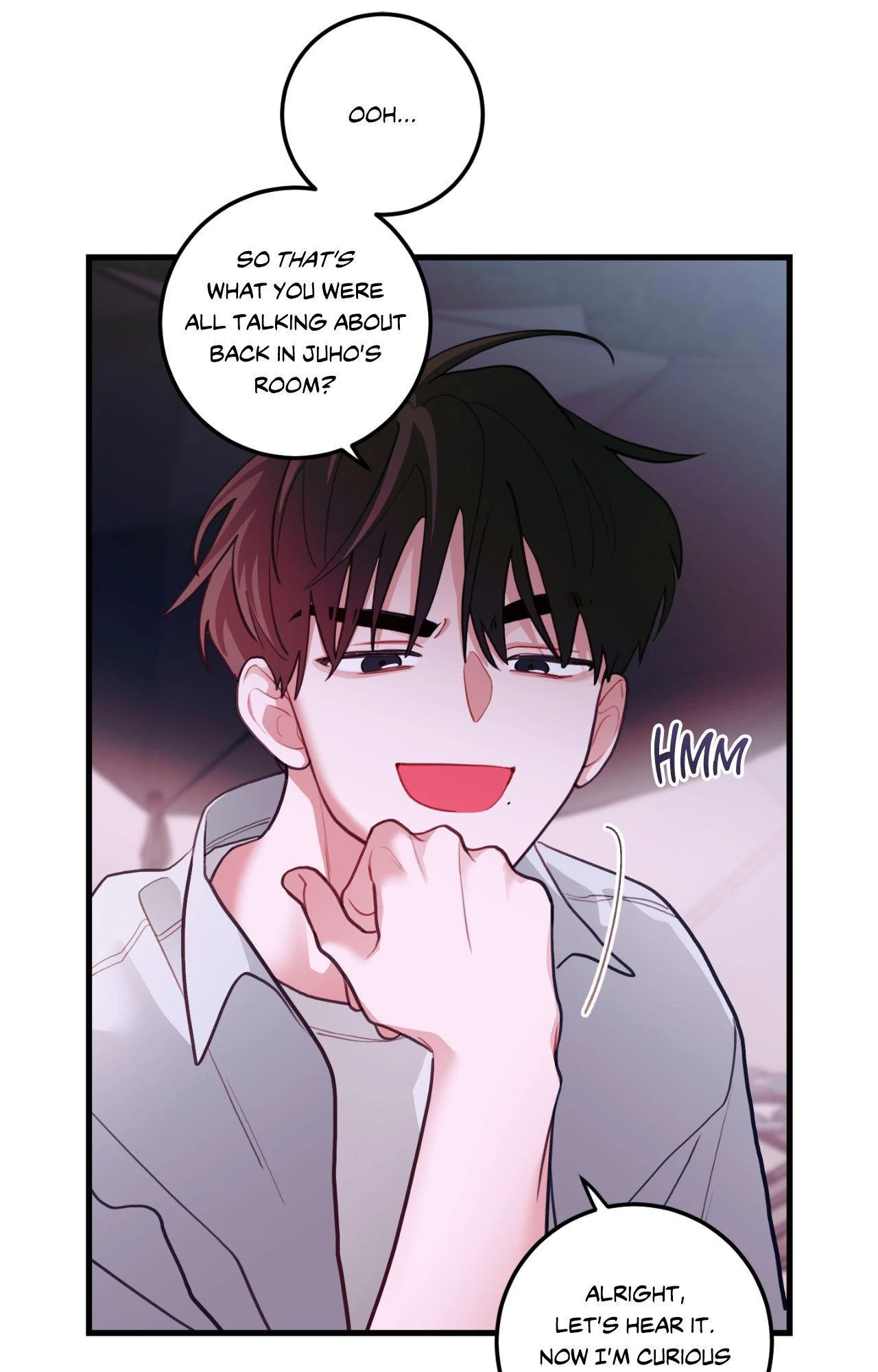 When Pear Blossoms Bloom - Chapter 63 manhwa