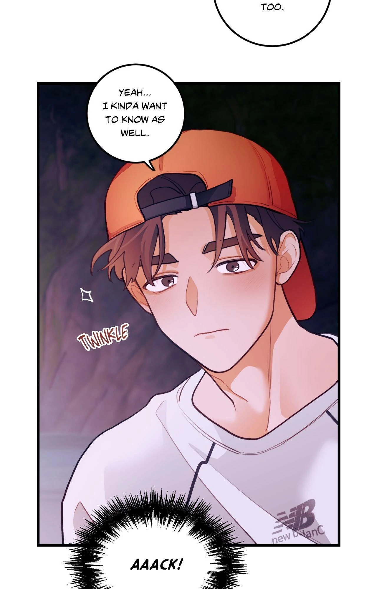 When Pear Blossoms Bloom - Chapter 63 manhwa
