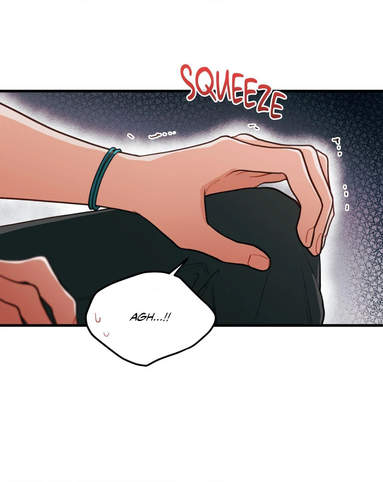 When Pear Blossoms Bloom - Chapter 63 manhwa