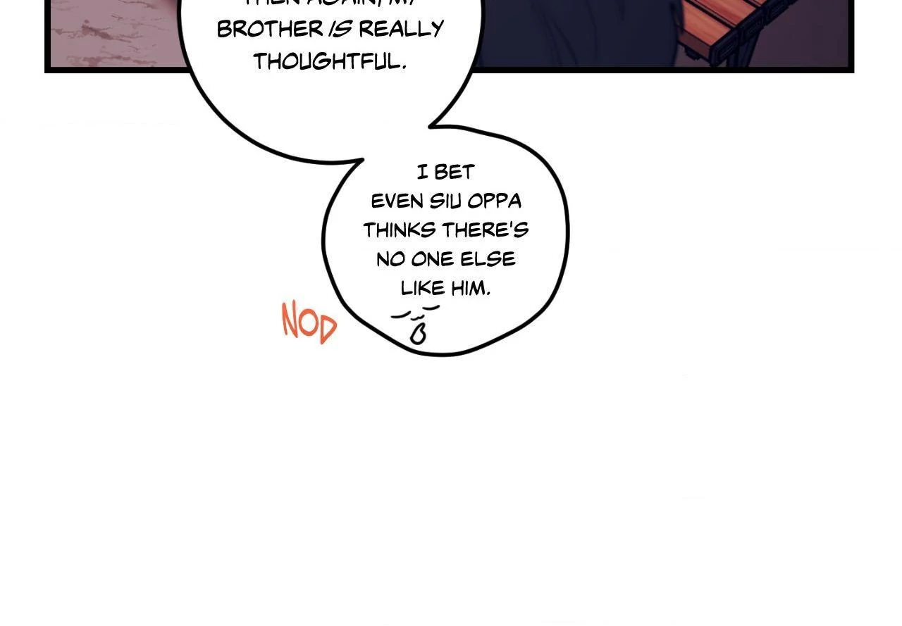 When Pear Blossoms Bloom - Chapter 63 manhwa