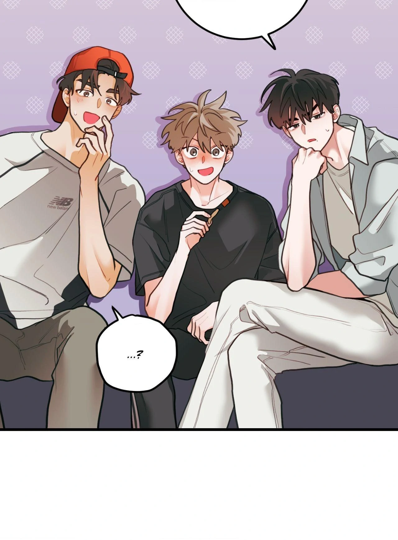 When Pear Blossoms Bloom - Chapter 63 manhwa