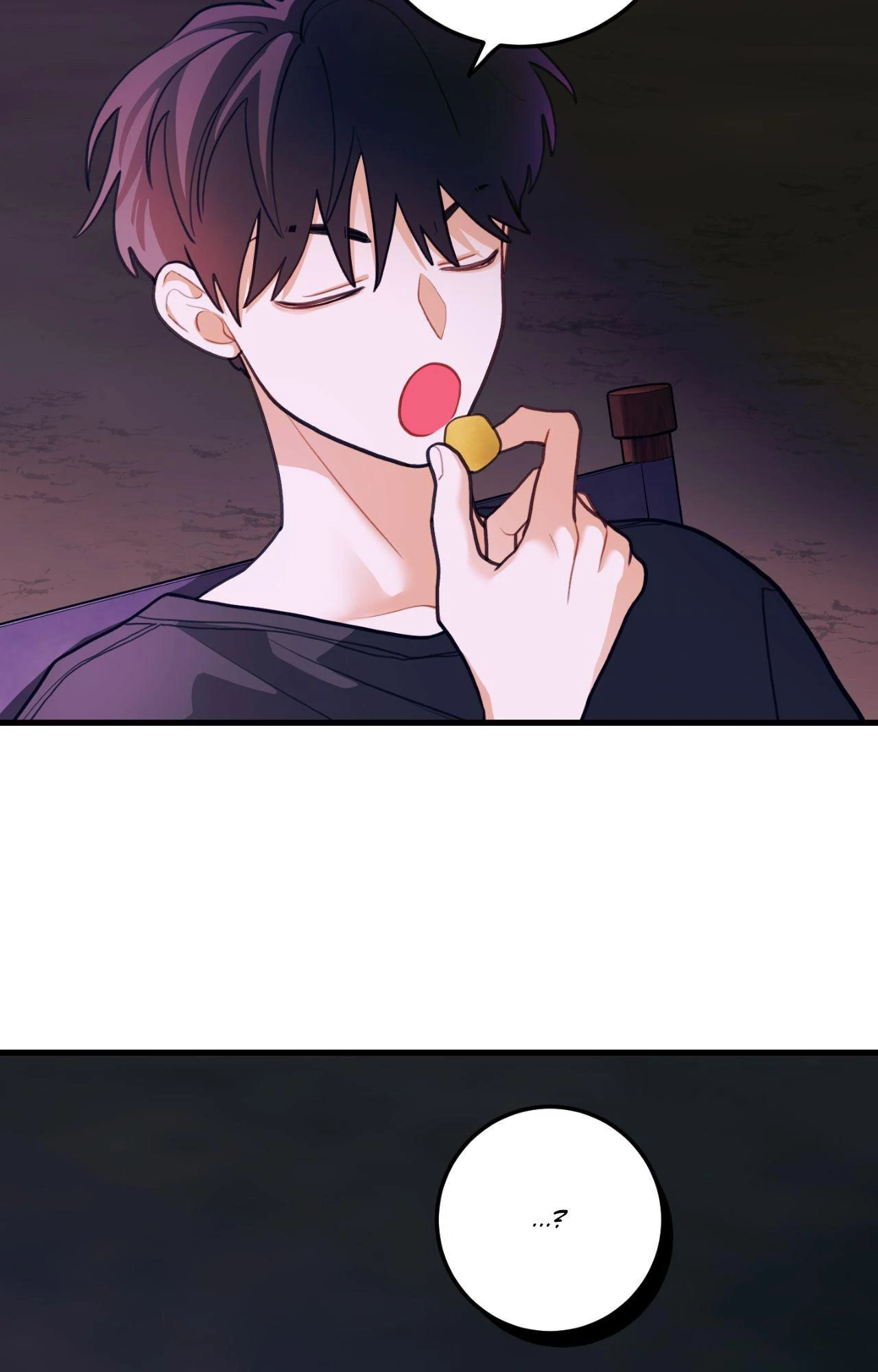 When Pear Blossoms Bloom - Chapter 63 manhwa