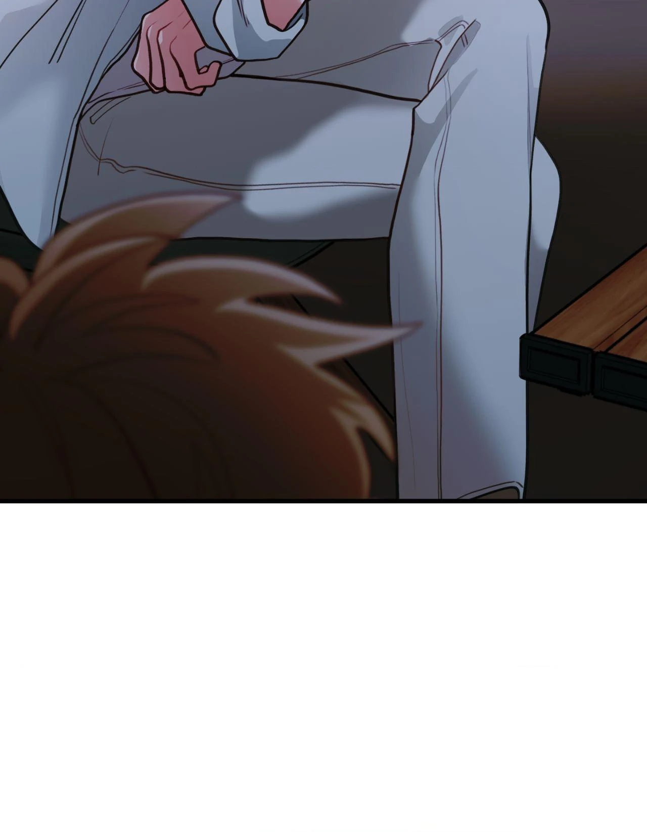 When Pear Blossoms Bloom - Chapter 63 manhwa