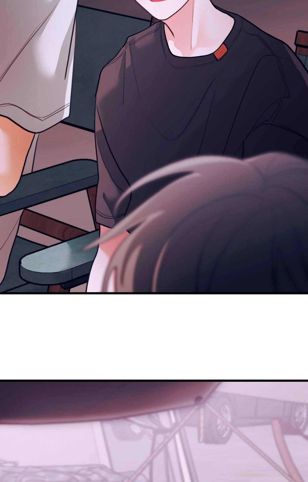 When Pear Blossoms Bloom - Chapter 64 manhwa