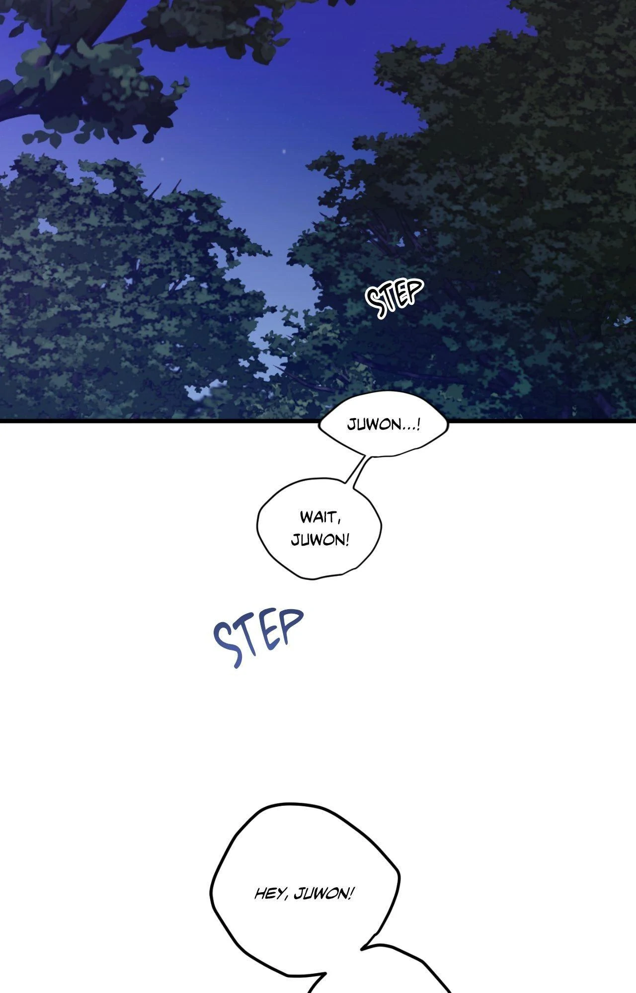 When Pear Blossoms Bloom - Chapter 64 manhwa