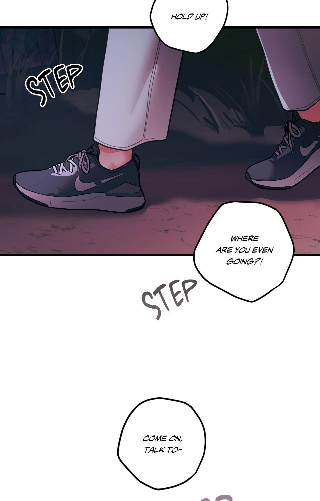 When Pear Blossoms Bloom - Chapter 64 manhwa
