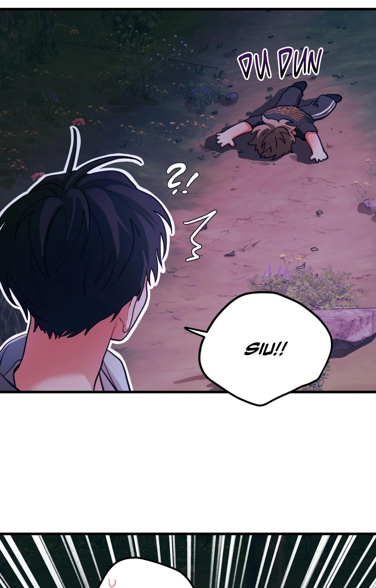 When Pear Blossoms Bloom - Chapter 64 manhwa