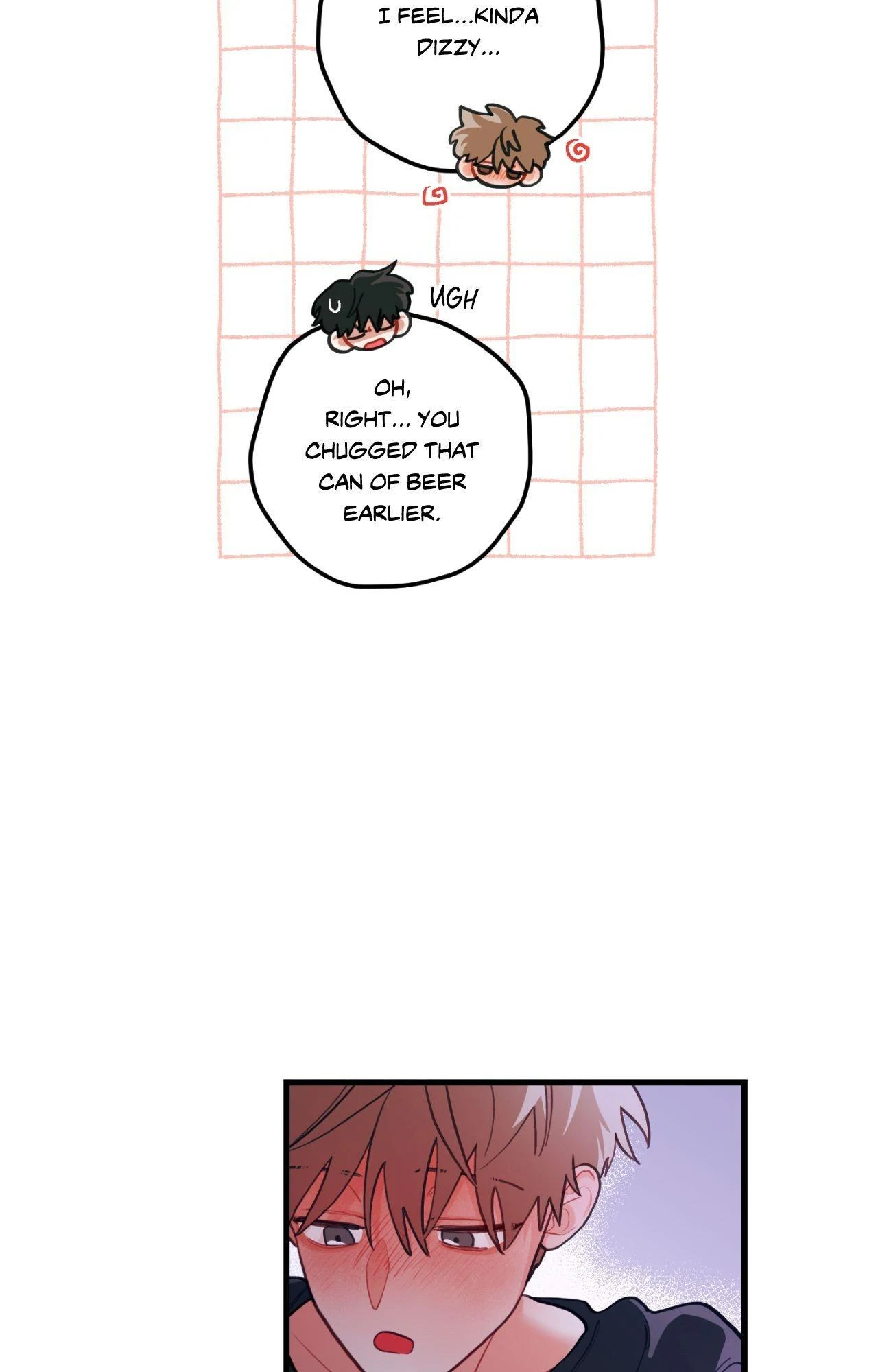 When Pear Blossoms Bloom - Chapter 64 manhwa