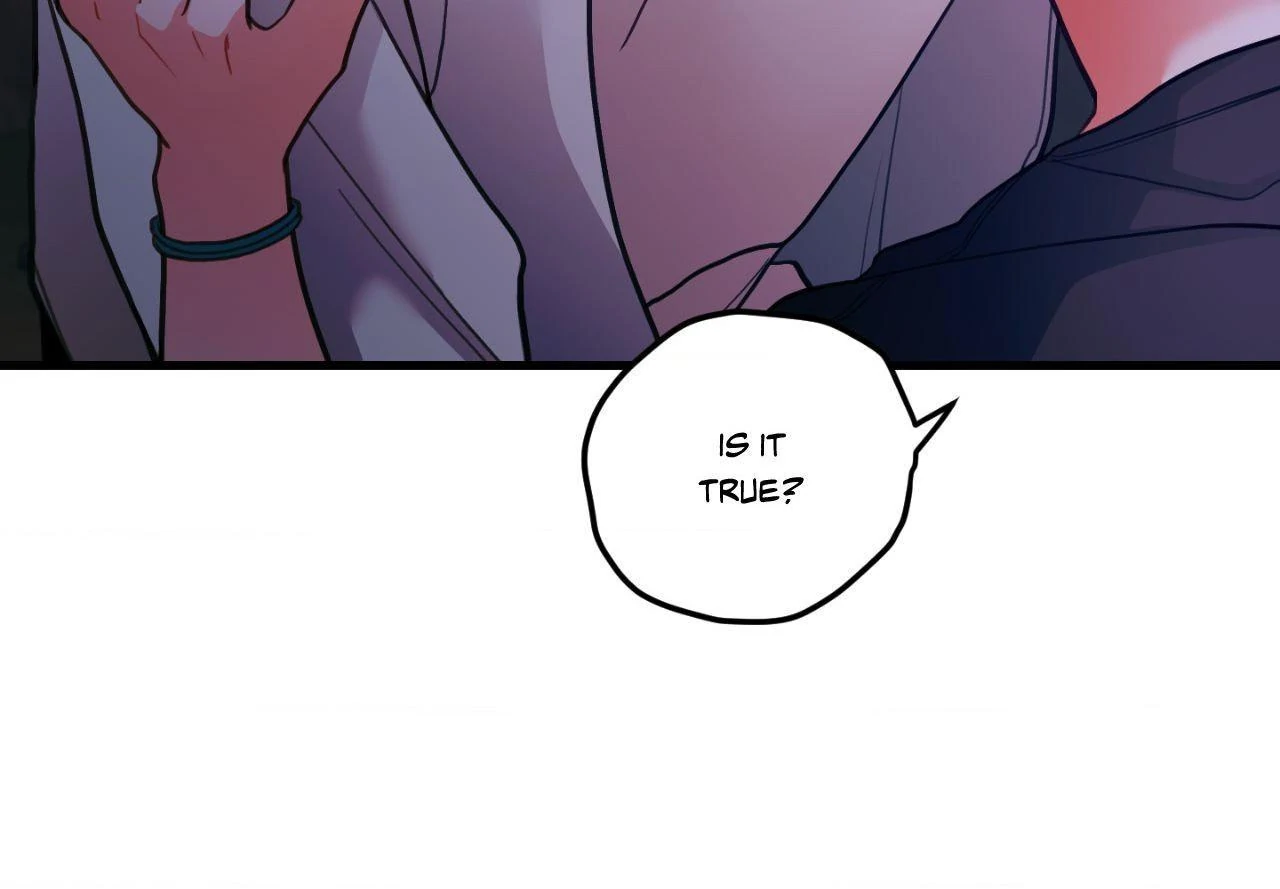 When Pear Blossoms Bloom - Chapter 64 manhwa