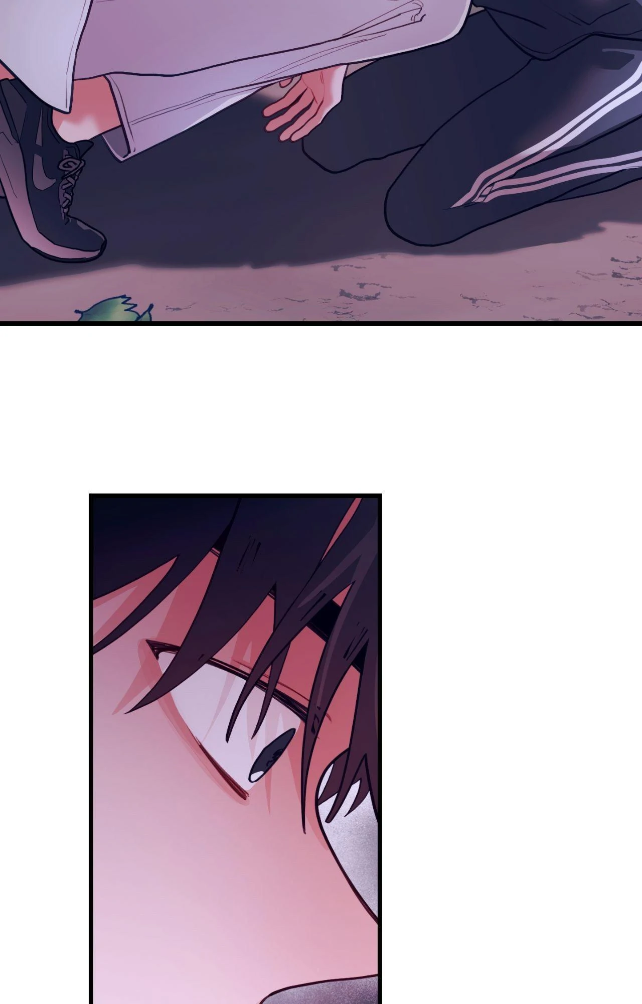 When Pear Blossoms Bloom - Chapter 64 manhwa