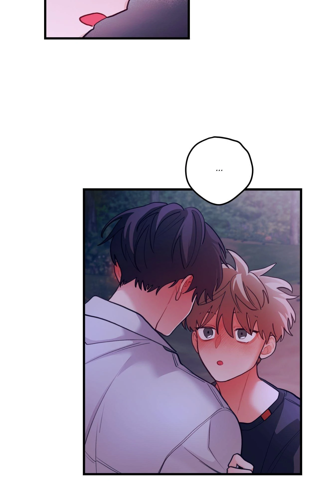 When Pear Blossoms Bloom - Chapter 64 manhwa