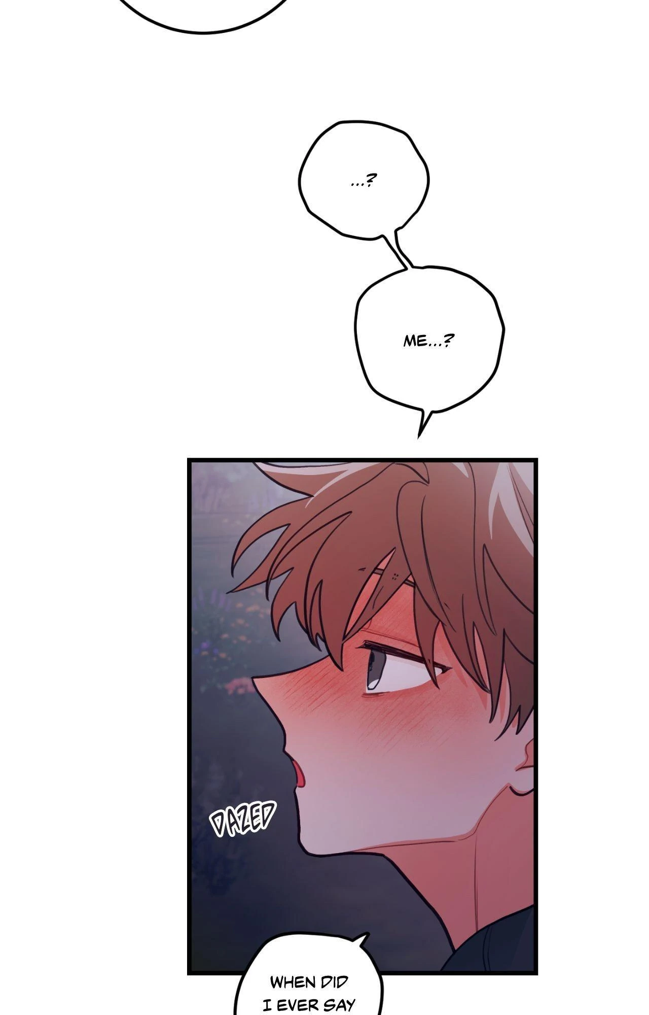 When Pear Blossoms Bloom - Chapter 64 manhwa