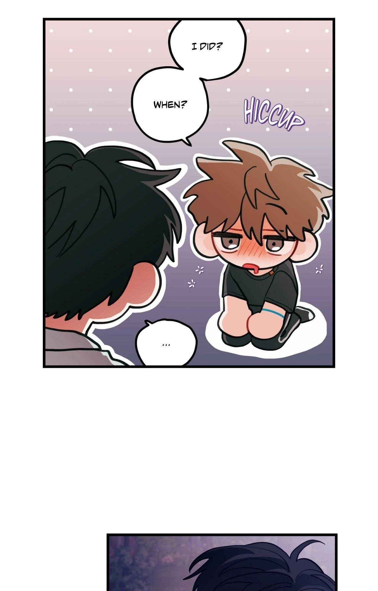 When Pear Blossoms Bloom - Chapter 64 manhwa