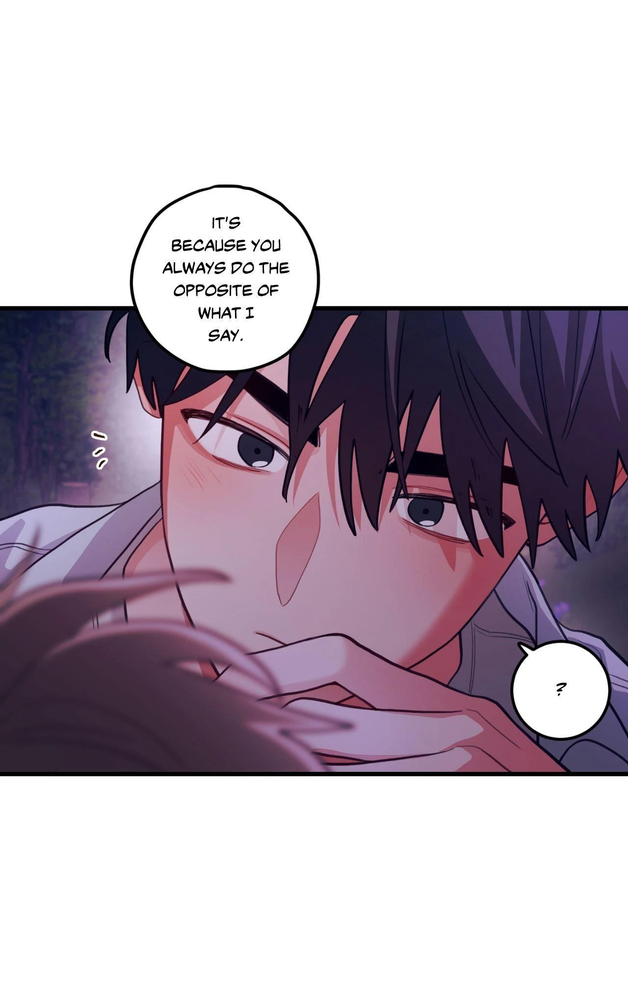 When Pear Blossoms Bloom - Chapter 64 manhwa