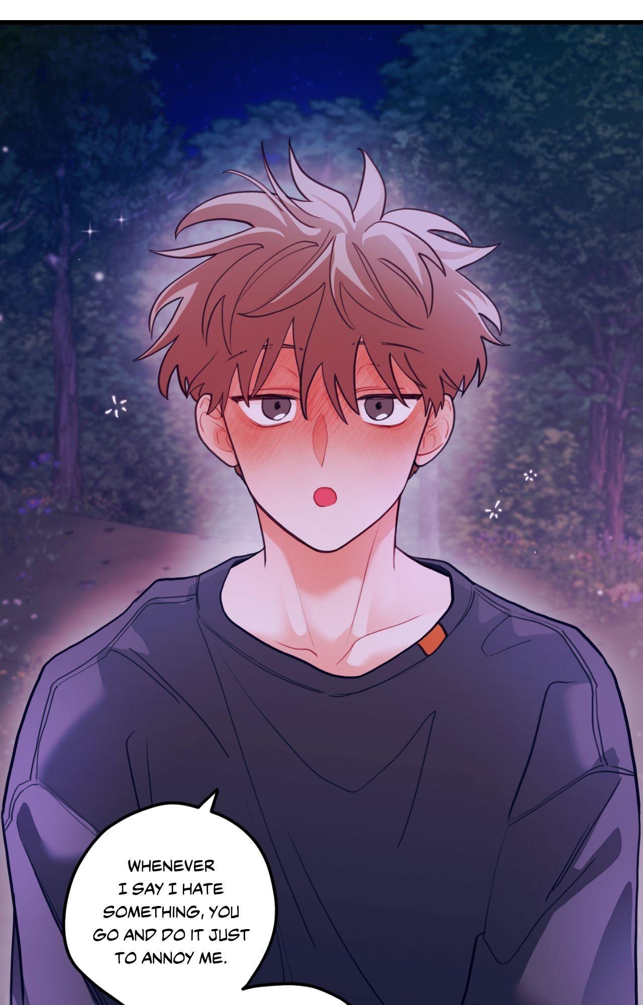 When Pear Blossoms Bloom - Chapter 64 manhwa