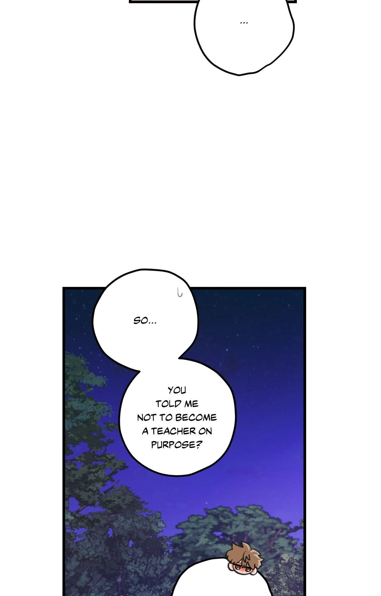 When Pear Blossoms Bloom - Chapter 64 manhwa