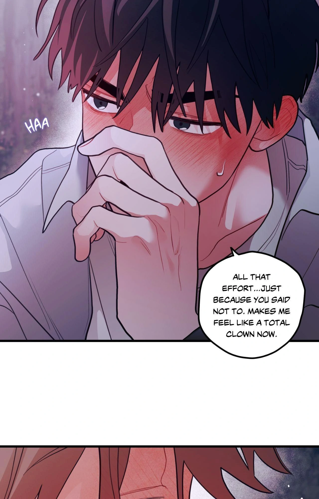 When Pear Blossoms Bloom - Chapter 64 manhwa