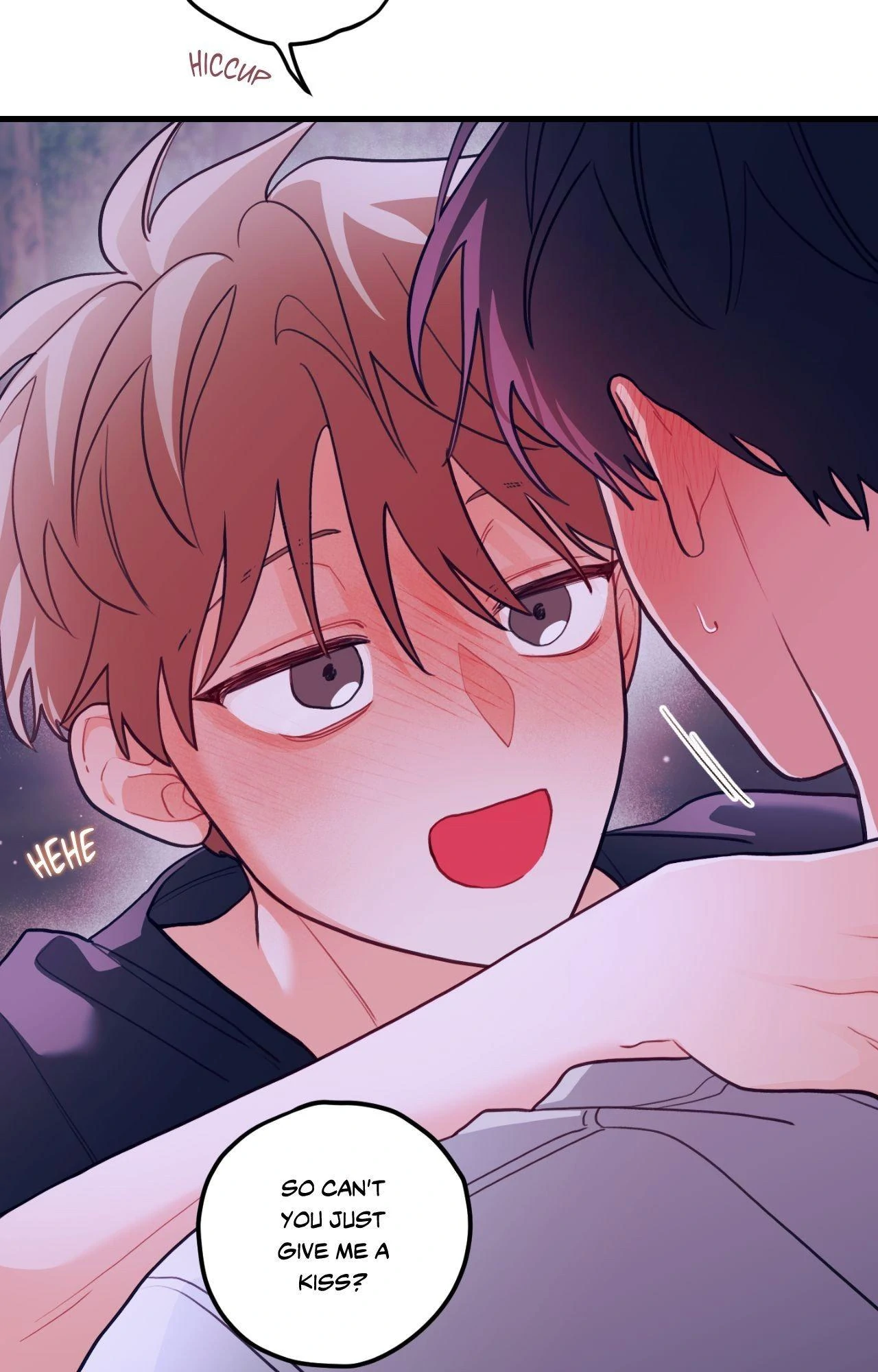 When Pear Blossoms Bloom - Chapter 64 manhwa