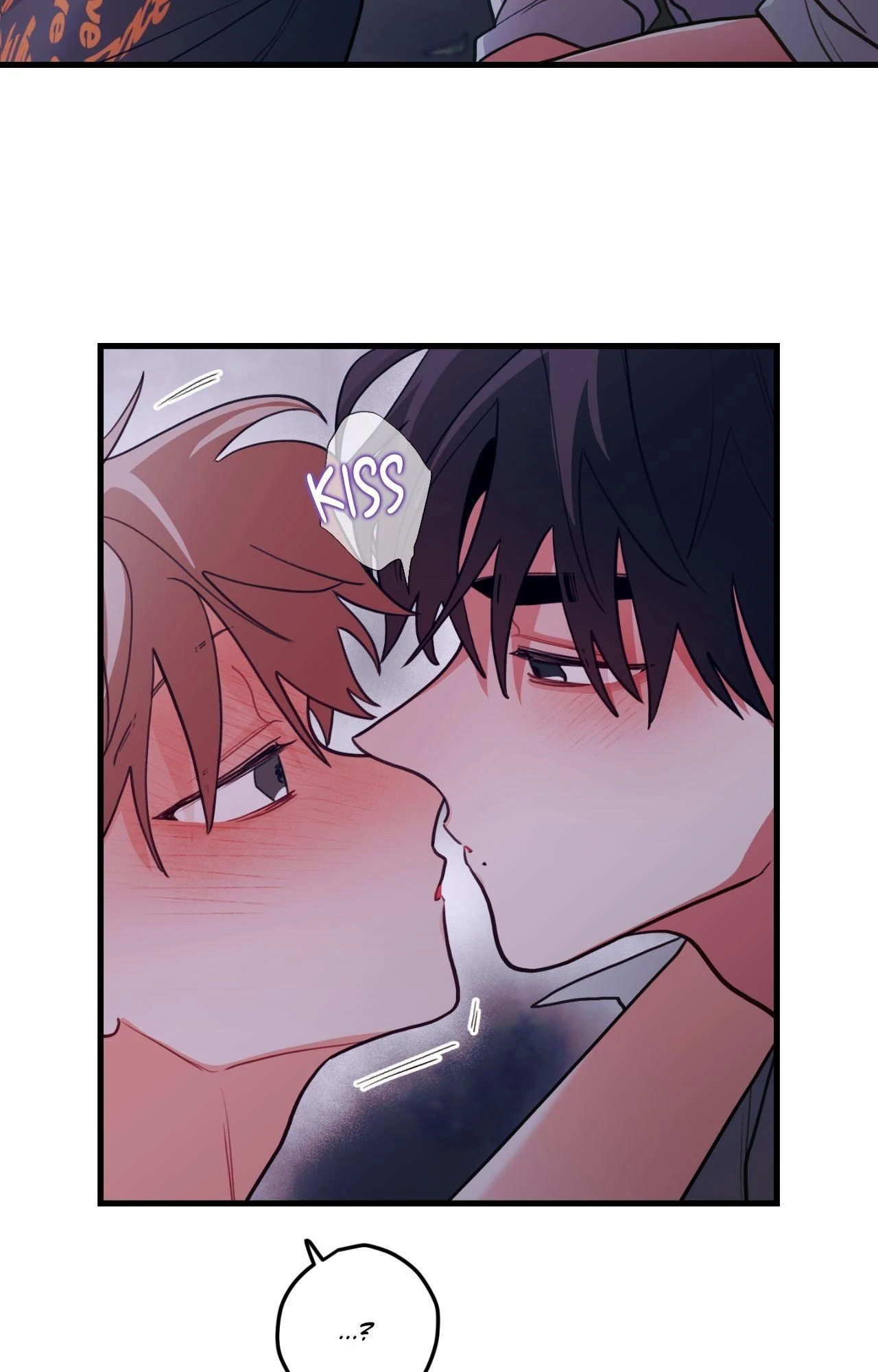 When Pear Blossoms Bloom - Chapter 64 manhwa