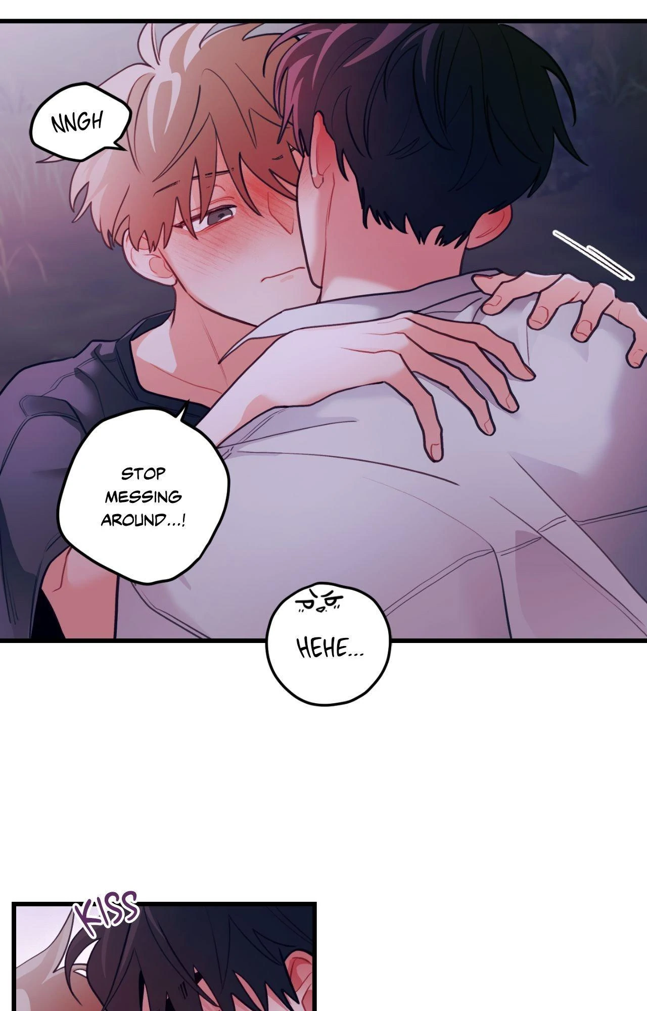 When Pear Blossoms Bloom - Chapter 64 manhwa