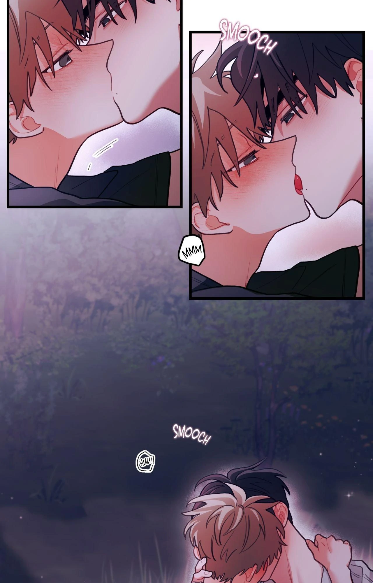 When Pear Blossoms Bloom - Chapter 64 manhwa