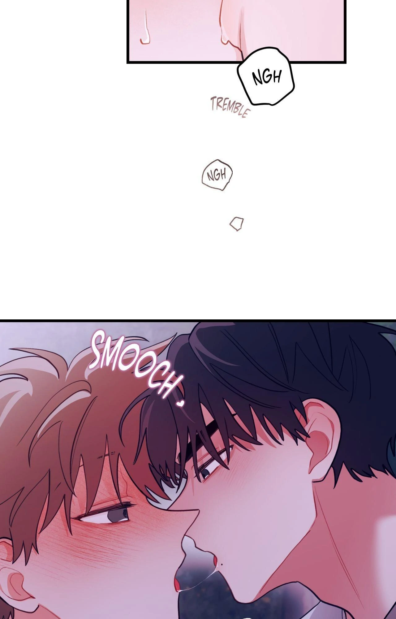 When Pear Blossoms Bloom - Chapter 64 manhwa