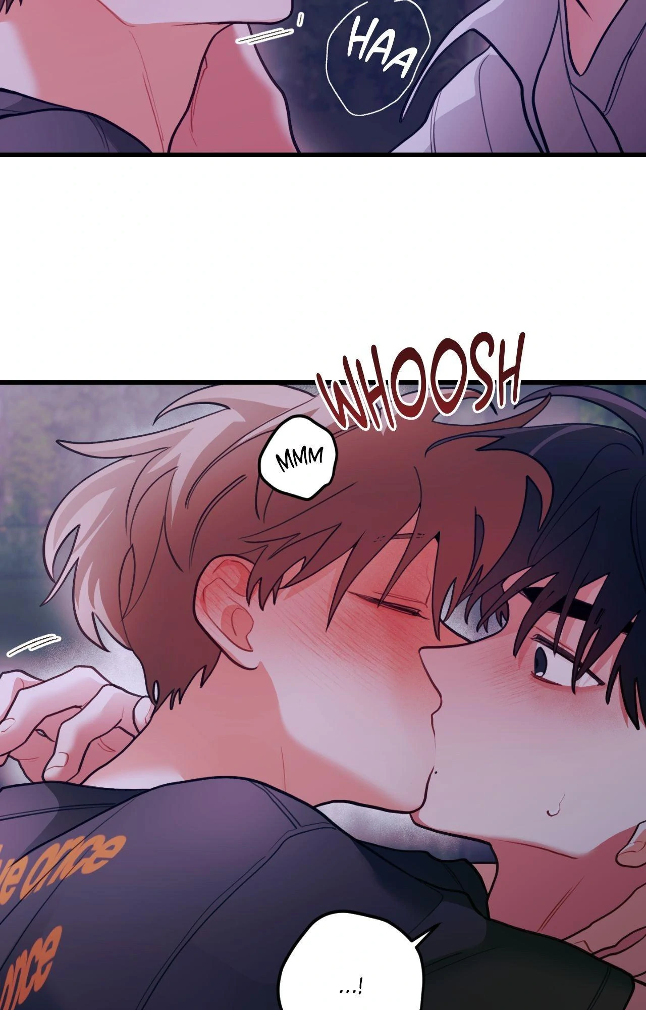 When Pear Blossoms Bloom - Chapter 64 manhwa