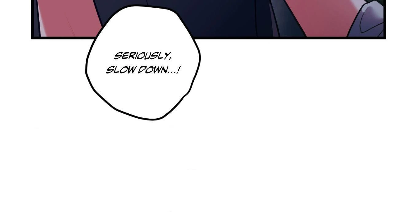 When Pear Blossoms Bloom - Chapter 64 manhwa